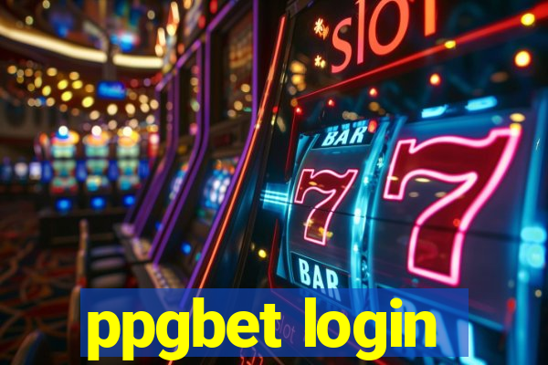 ppgbet login